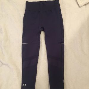 Under Armour Running Leggings